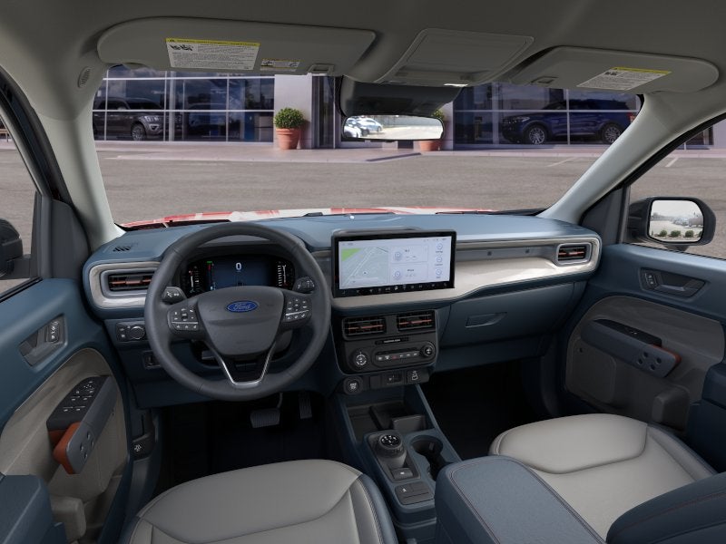 2026 Ford Maverick Lariat®
