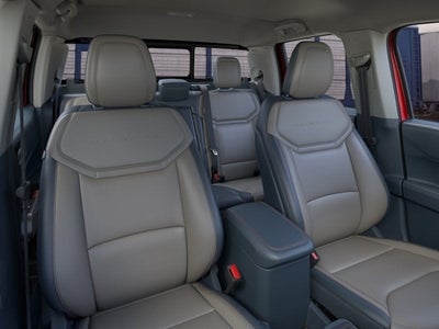 2026 Ford Maverick Lariat®