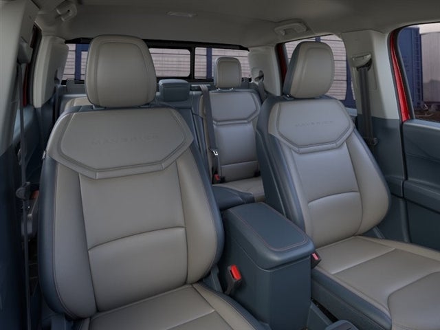 2026 Ford Maverick Lariat®