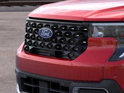 2026 Ford Maverick Lariat®