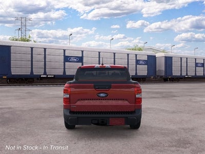 2026 Ford Maverick Lariat®