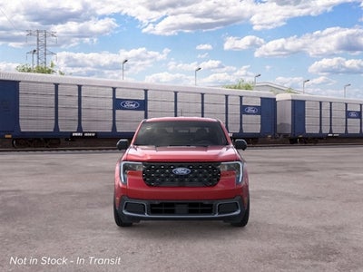 2026 Ford Maverick Lariat®
