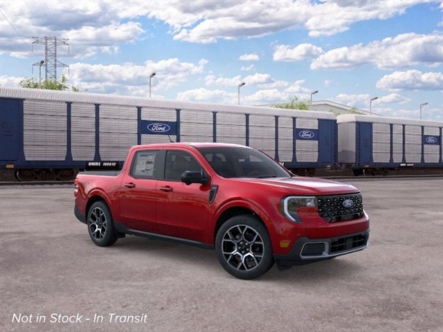 2026 Ford Maverick Lariat®