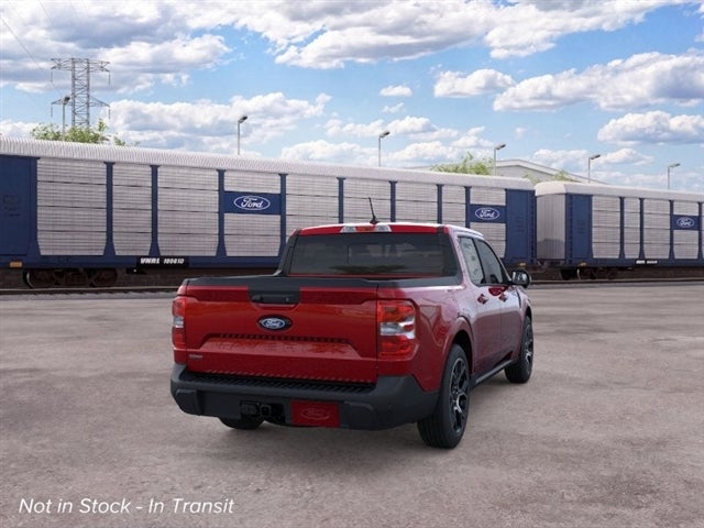 2026 Ford Maverick Lariat®