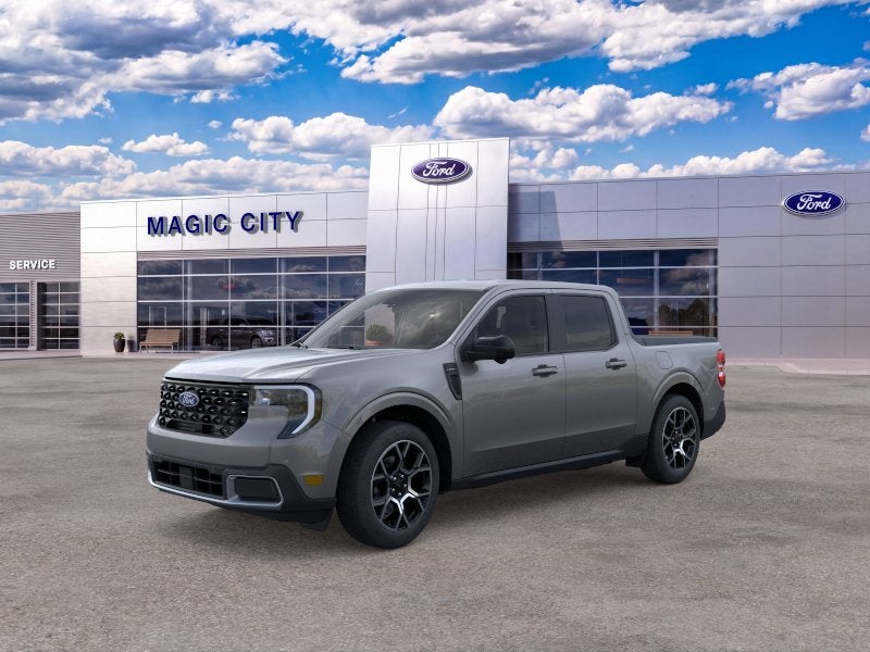 2026 Ford Maverick Lariat®