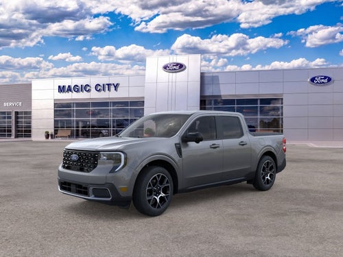 2026 Ford Maverick Lariat®