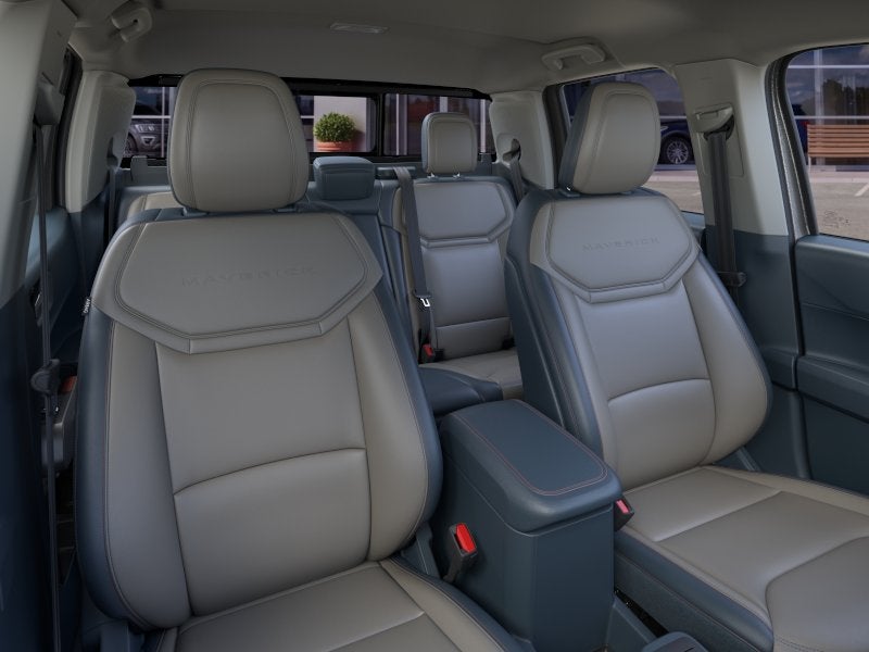 2026 Ford Maverick Lariat®