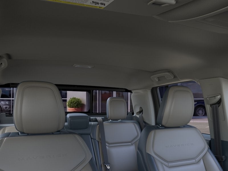 2026 Ford Maverick Lariat®