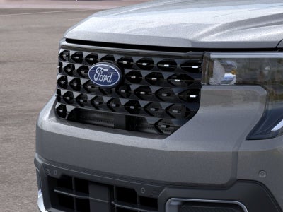 2026 Ford Maverick Lariat®
