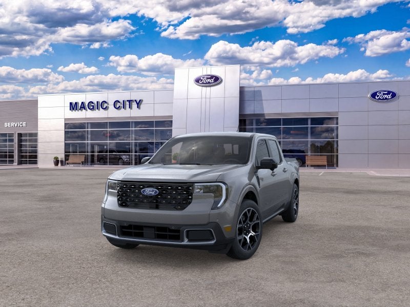 2026 Ford Maverick Lariat®