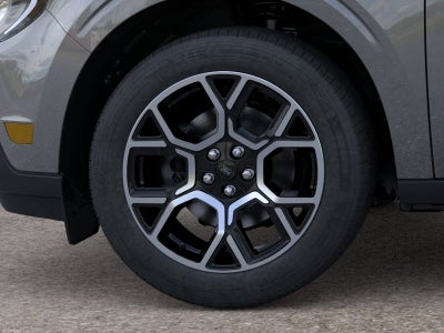 2026 Ford Maverick Lariat®