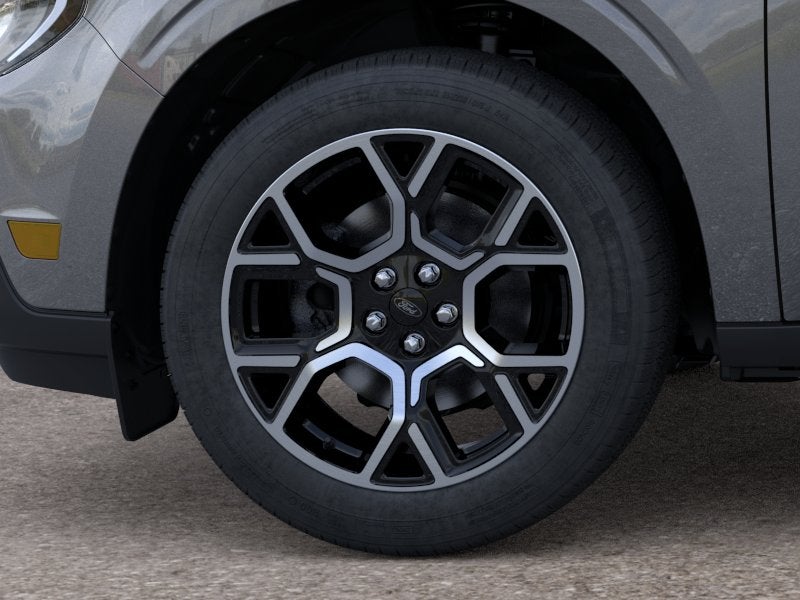 2026 Ford Maverick Lariat®