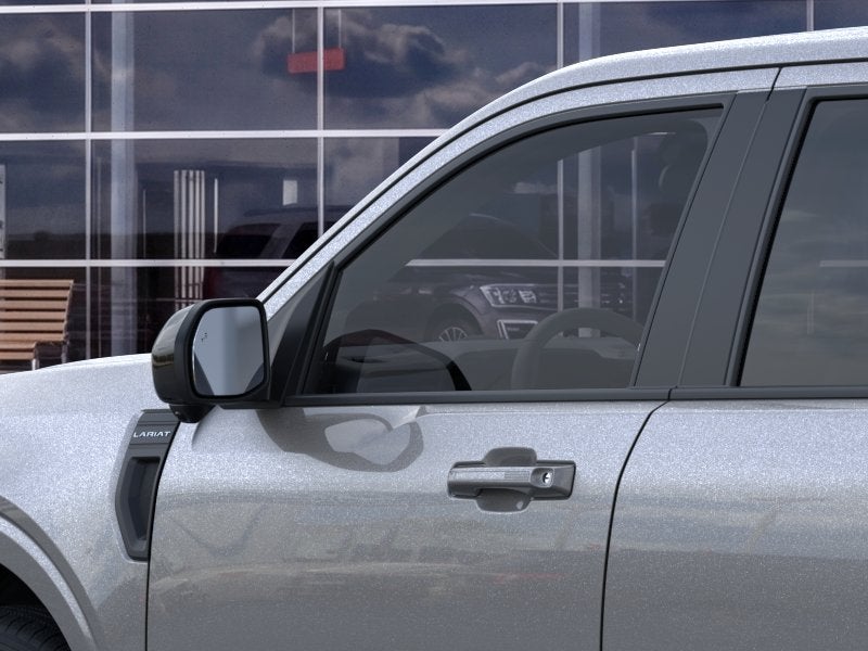 2026 Ford Maverick Lariat®