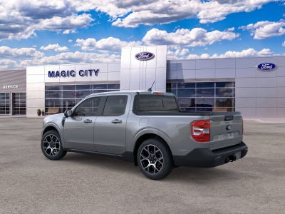 2026 Ford Maverick Lariat®