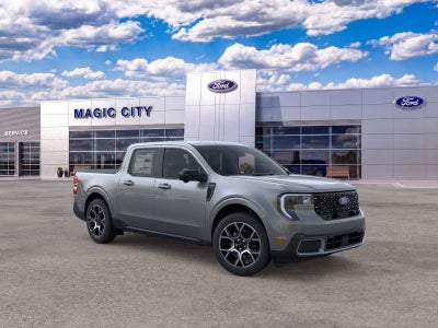 2026 Ford Maverick Lariat®