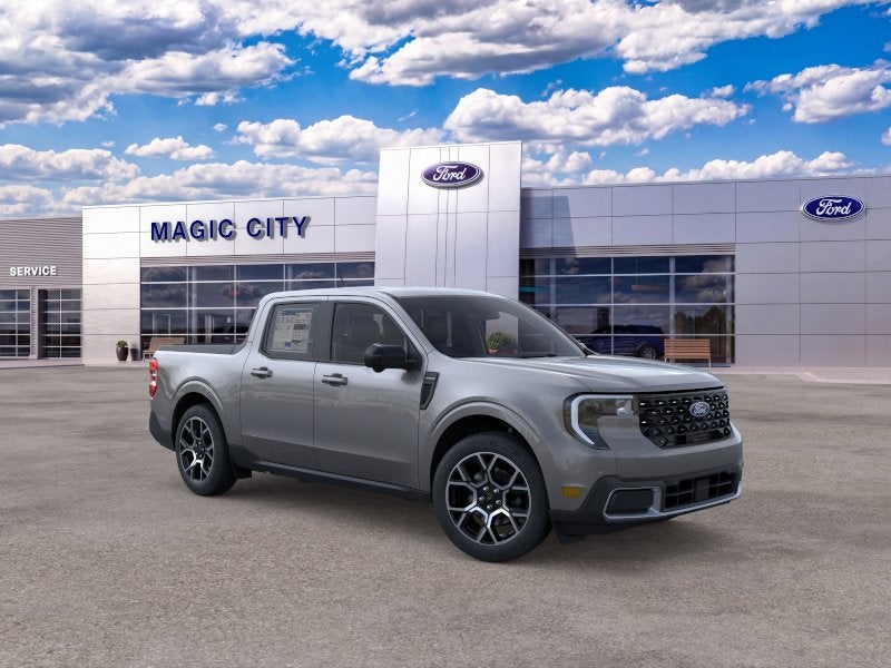 2026 Ford Maverick Lariat®