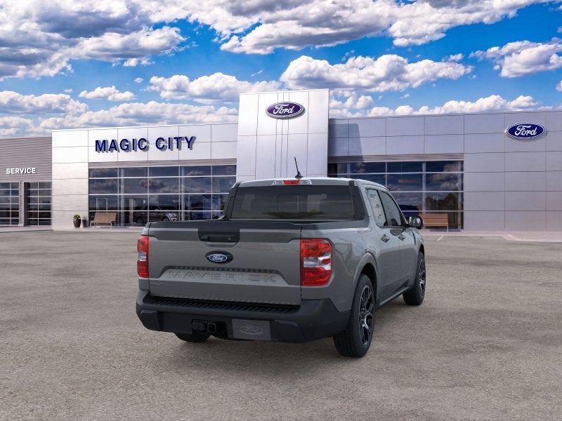 2026 Ford Maverick Lariat®