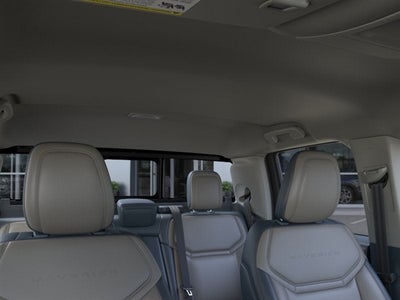 2026 Ford Maverick Lariat®