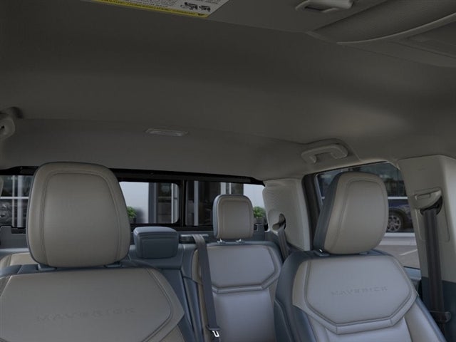 2026 Ford Maverick Lariat®