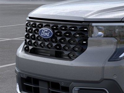 2026 Ford Maverick Lariat®