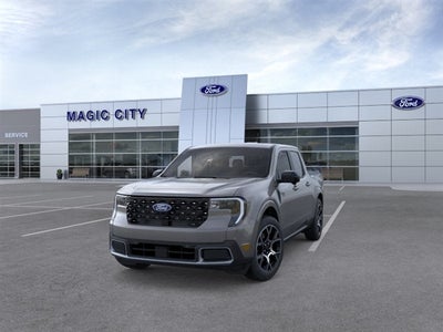 2026 Ford Maverick Lariat®