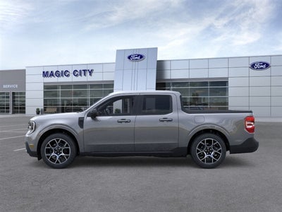 2026 Ford Maverick Lariat®
