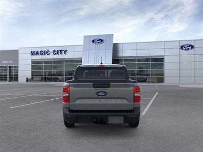 2026 Ford Maverick Lariat®