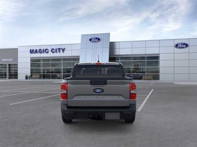 2026 Ford Maverick Lariat®