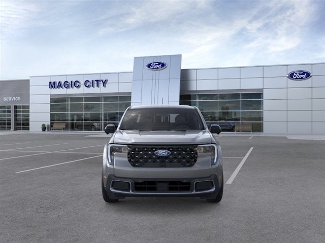 2026 Ford Maverick Lariat®
