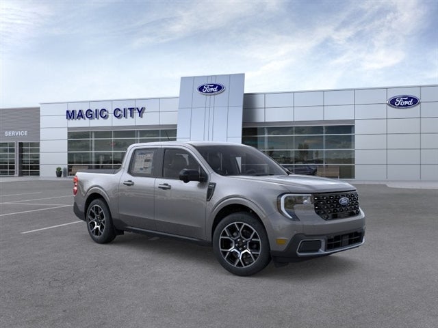 2026 Ford Maverick Lariat®