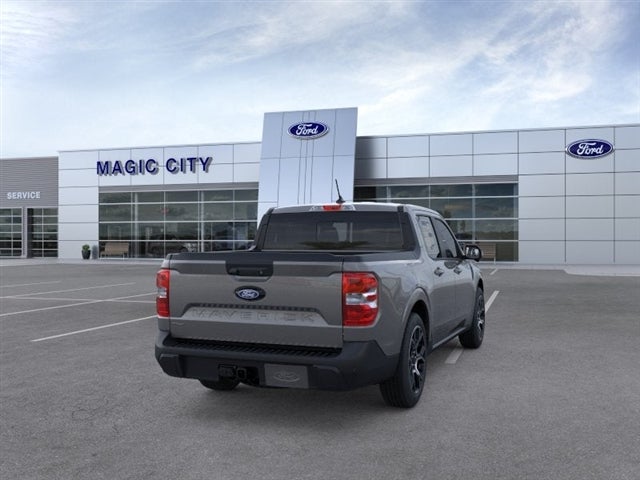 2026 Ford Maverick Lariat®