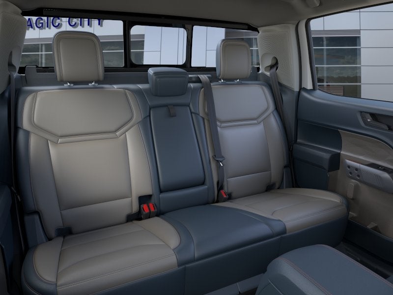 2025 Ford Maverick Lariat®