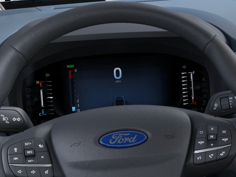 2025 Ford Maverick Lariat®