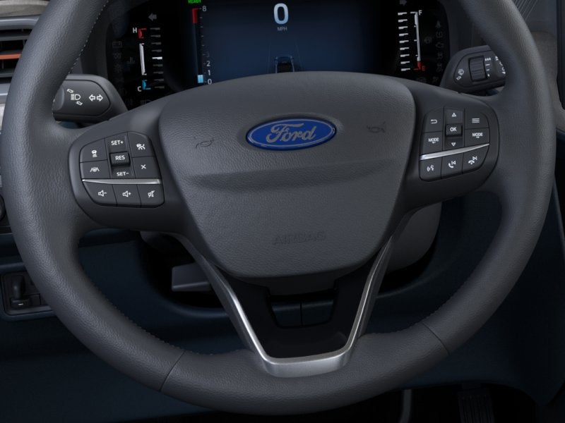 2025 Ford Maverick Lariat®