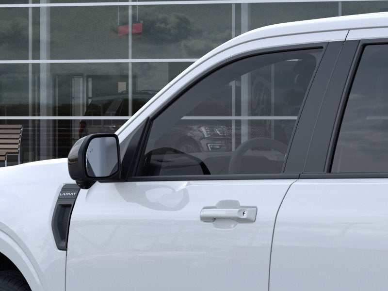 2025 Ford Maverick Lariat®