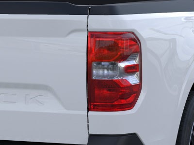 2025 Ford Maverick Lariat®
