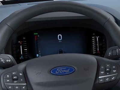 2025 Ford Maverick Lariat®