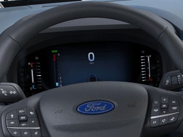 2025 Ford Maverick Lariat®