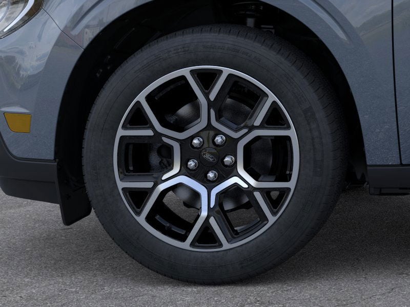 2025 Ford Maverick Lariat®