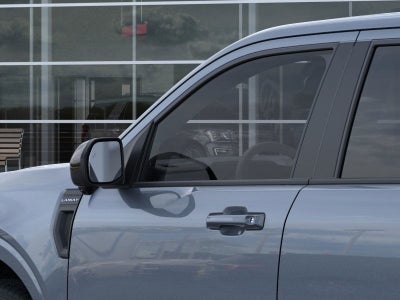 2025 Ford Maverick Lariat®