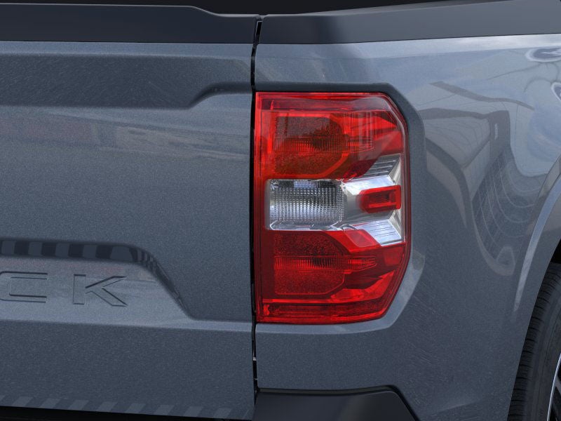 2025 Ford Maverick Lariat®