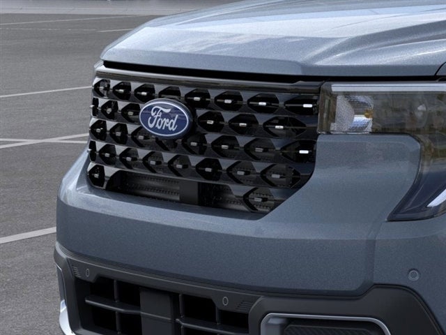 2025 Ford Maverick Lariat®