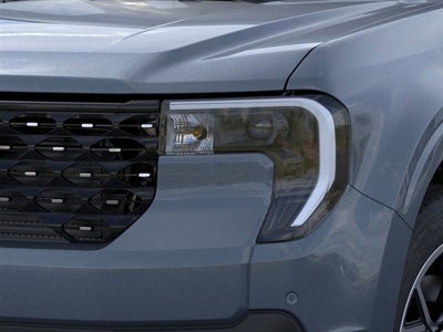 2025 Ford Maverick Lariat®