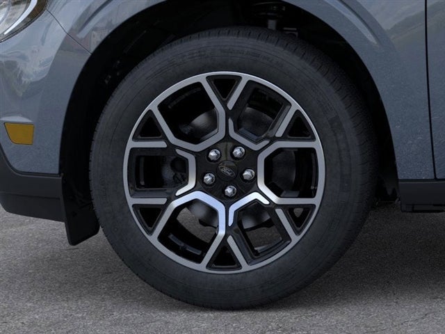 2025 Ford Maverick Lariat®