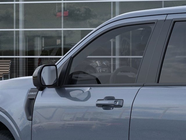 2025 Ford Maverick Lariat®