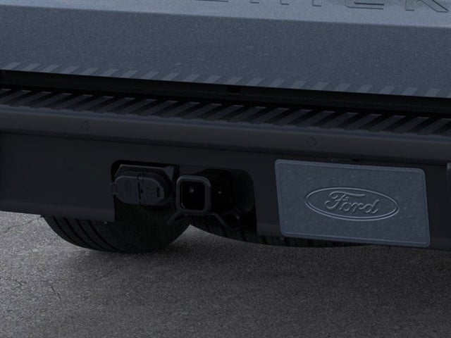 2025 Ford Maverick Lariat®