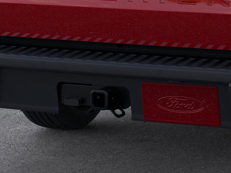 2025 Ford Maverick Lariat®