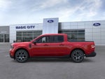 2025 Ford Maverick Lariat®