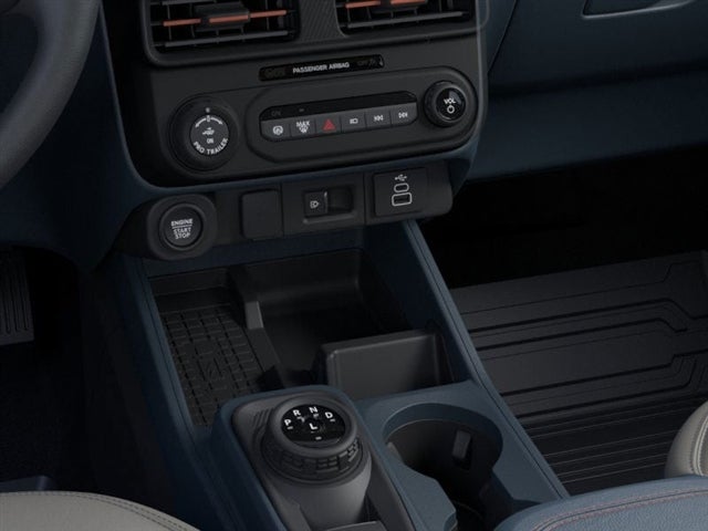 2025 Ford Maverick Lariat®