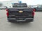 2022 Chevrolet Silverado 1500 4WD Crew Cab Short Bed Custom